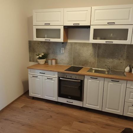 Apartman Kala Biograd Na Moru Eksteriør billede