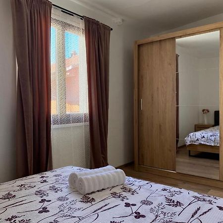Apartman Kala Biograd Na Moru Eksteriør billede