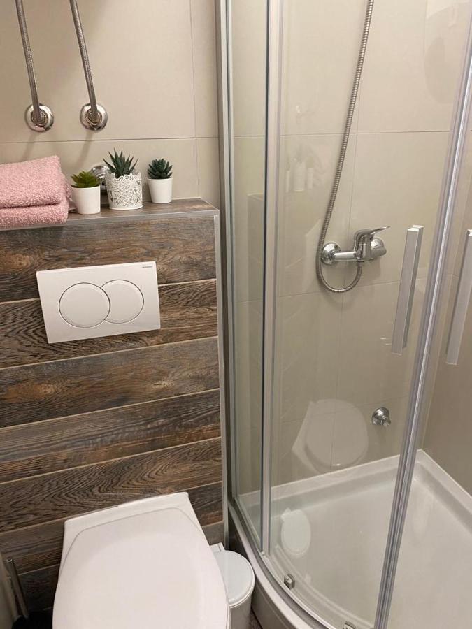 Apartman Kala Biograd Na Moru Eksteriør billede